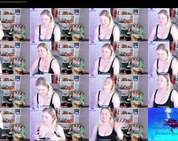 asiri_ocean — 8 minute Chaturbate female cam show recording, 1080p, Nov 9, 2021