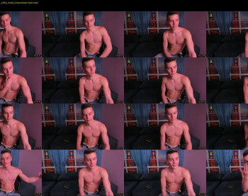 athleticloganx — 7 minute Chaturbate male cam show recording, 1080p, Nov 9, 2021
