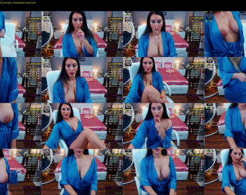 ayumilove — 71 minute Chaturbate female cam show recording, 1080p, Nov 9, 2021