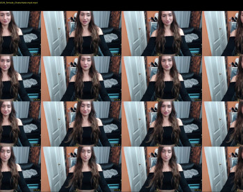 babelucy_18 — 3 minute Chaturbate female cam show recording, 1080p, Nov 9, 2021