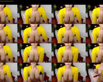 basthet — 11 minute Chaturbate female cam show recording, 720p, Nov 10, 2021