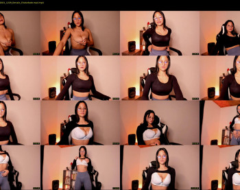 bella_pocahontas3 — 70 minute Chaturbate female cam show recording, 1080p, Nov 9, 2021