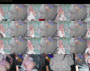 big_lava — 22 minute Chaturbate female cam show recording, 1080p, Nov 9, 2021