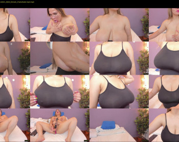 big_tits_in_your_face — 70 minute Chaturbate female cam show recording, 1080p, Nov 10, 2021