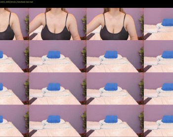 big_tits_in_your_face — 9 minute Chaturbate female cam show recording, 1080p, Nov 10, 2021