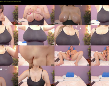 big_tits_in_your_face — 70 minute Chaturbate female cam show recording, 1080p, Nov 10, 2021