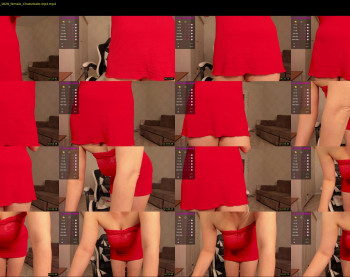 bigboobsalise — 37 minute Chaturbate female cam show recording, 1080p, Nov 9, 2021