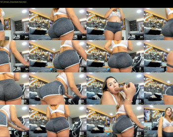 bigsexy_ass — 90 minute Chaturbate female cam show recording, 1080p, Nov 9, 2021