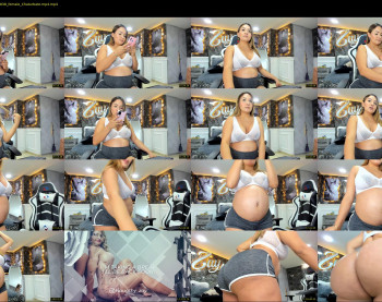 bigsexy_ass — 89 minute Chaturbate female cam show recording, 1080p, Nov 9, 2021