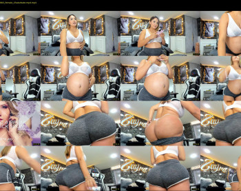 bigsexy_ass — 86 minute Chaturbate female cam show recording, 1080p, Nov 9, 2021