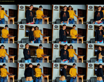 blakemate — 13 minute Chaturbate male cam show recording, 1080p, Nov 10, 2021