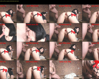 bohemianrhapsody1 — 21 minute Chaturbate couple cam show recording, 720p, Nov 9, 2021