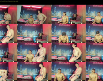 buddys_team_hots — 29 minute Chaturbate couple cam show recording, 720p, Nov 10, 2021
