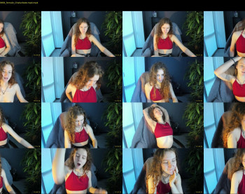 cammyclyde — 34 minute Chaturbate female cam show recording, 1080p, Nov 9, 2021