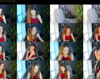 cammyclyde — 70 minute Chaturbate female cam show recording, 1080p, Nov 9, 2021
