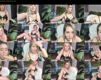 candy_sheryl — 70 minute Chaturbate female cam show recording, 1080p, Nov 9, 2021