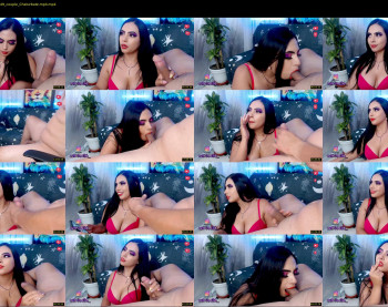 catrina26_ — 51 minute Chaturbate couple cam show recording, 720p, Nov 9, 2021