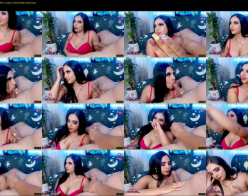 catrina26_ — 22 minute Chaturbate couple cam show recording, 720p, Nov 9, 2021