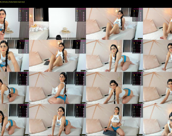 celestehill — 74 minute Chaturbate female cam show recording, 1080p, Nov 10, 2021