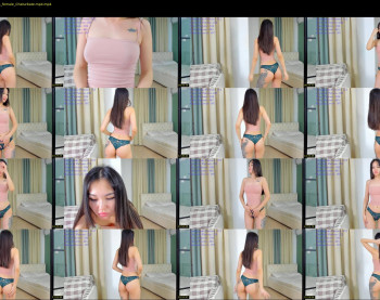 chan_lia — 36 minute Chaturbate female cam show recording, 720p, Nov 9, 2021