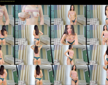 chan_lia — 36 minute Chaturbate female cam show recording, 720p, Nov 9, 2021