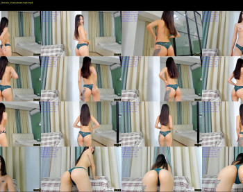 chan_lia — 36 minute Chaturbate female cam show recording, 720p, Nov 9, 2021
