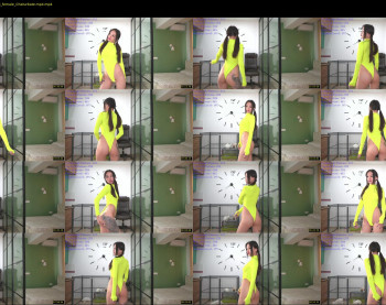 chan_lia — 11 minute Chaturbate female cam show recording, 720p, Nov 10, 2021