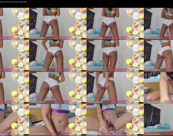 cherrycreme — 72 minute Chaturbate female cam show recording, 1080p, Nov 10, 2021