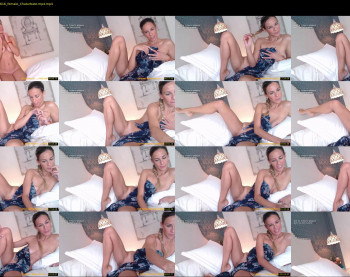 cique_black — 71 minute Chaturbate female cam show recording, 1080p, Nov 9, 2021