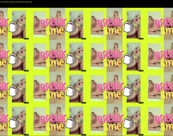 cleopatra_bigboobs — 4 minute Chaturbate female cam show recording, 1080p, Nov 10, 2021