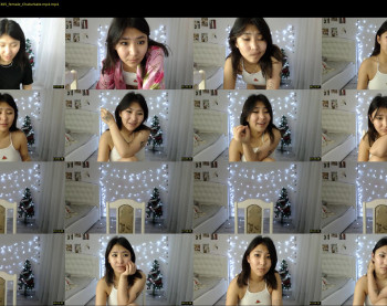 couple_kitty — 48 minute Chaturbate female cam show recording, 1080p, Nov 9, 2021