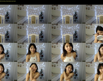 couple_kitty — 17 minute Chaturbate female cam show recording, 1080p, Nov 9, 2021