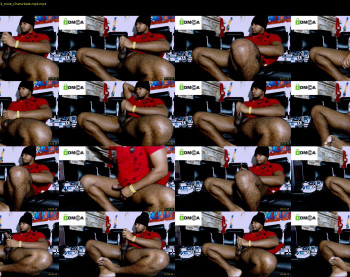 criss1964 — 45 minute Chaturbate male cam show recording, 720p, Nov 9, 2021