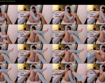 crissy_love — 3 minute Chaturbate female cam show recording, 1080p, Nov 10, 2021