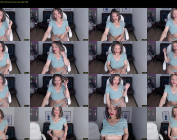 cristal__hot_1 — 64 minute Chaturbate female cam show recording, 1080p, Nov 9, 2021