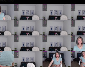 cristal__hot_1 — 65 minute Chaturbate female cam show recording, 1080p, Nov 9, 2021