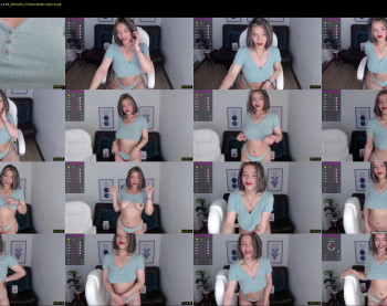 cristal__hot_1 — 71 minute Chaturbate female cam show recording, 1080p, Nov 9, 2021