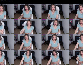 cristal__hot_1 — 12 minute Chaturbate female cam show recording, 1080p, Nov 9, 2021