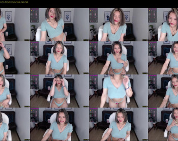 cristal__hot_1 — 64 minute Chaturbate female cam show recording, 1080p, Nov 9, 2021