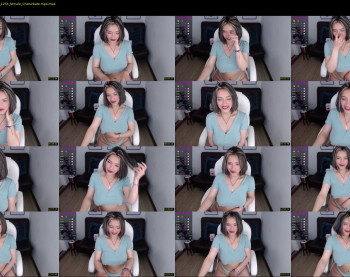 cristal__hot_1 — 24 minute Chaturbate female cam show recording, 1080p, Nov 9, 2021