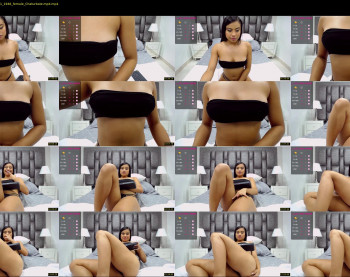 danielasanders — 31 minute Chaturbate female cam show recording, 1080p, Nov 9, 2021