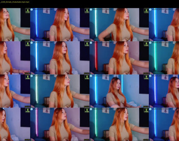 deborah_melo — 4 minute Chaturbate female cam show recording, 1080p, Nov 9, 2021