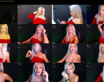 debralee — 70 minute Chaturbate female cam show recording, 1080p, Nov 9, 2021