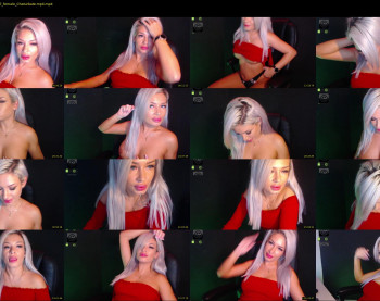 debralee — 70 minute Chaturbate female cam show recording, 1080p, Nov 9, 2021
