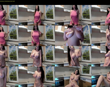 devyale — 70 minute Chaturbate female cam show recording, 1080p, Nov 9, 2021