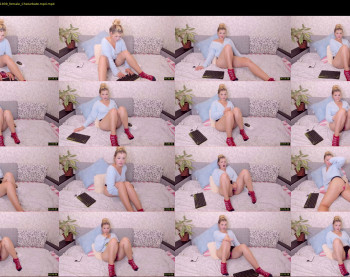dianaholiday — 39 minute Chaturbate female cam show recording, 1080p, Nov 9, 2021