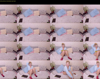 dianaholiday — 30 minute Chaturbate female cam show recording, 1080p, Nov 9, 2021
