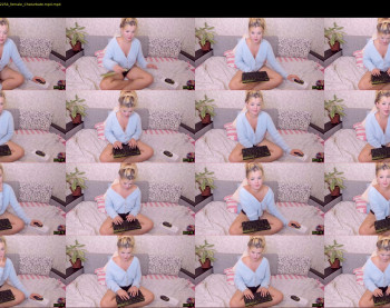 dianaholiday — 15 minute Chaturbate female cam show recording, 1080p, Nov 9, 2021