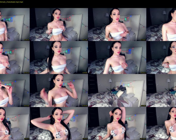 dindin_ — 70 minute Chaturbate female cam show recording, 1080p, Nov 10, 2021