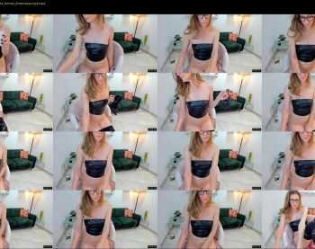 dolce_eva — 6 minute Chaturbate female cam show recording, 1080p, Nov 9, 2021